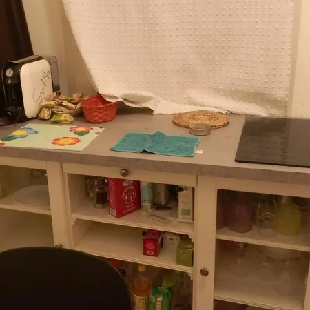 Vhometrevi Feriehus Rom