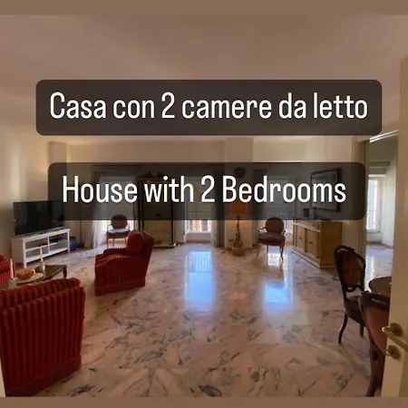 Vhometrevi Feriehus *