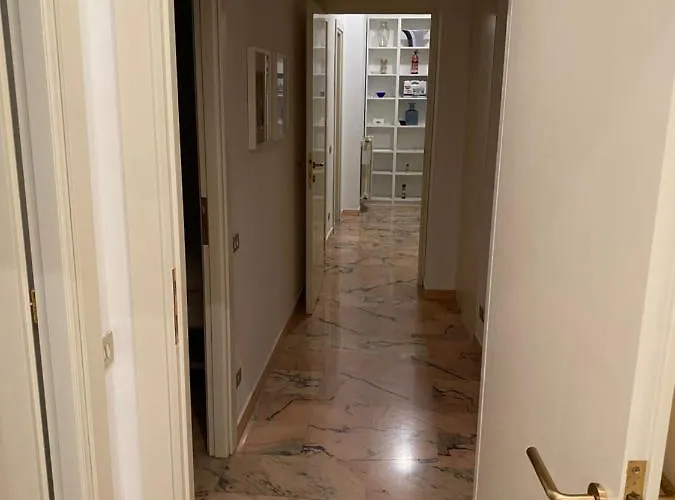 Vhometrevi Feriehus Rom