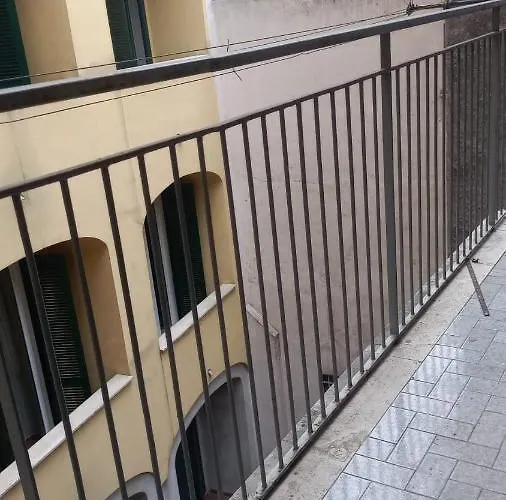 Vhometrevi Feriehus *