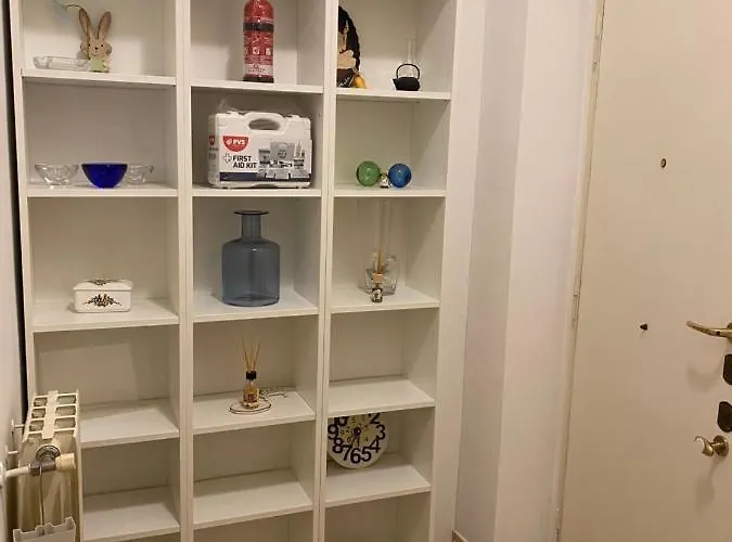 Feriehus Vhometrevi Rom