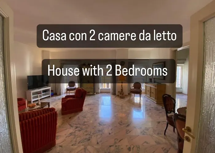 Vhometrevi Feriehus *