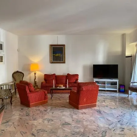 Vhometrevi Casa vacanze Roma