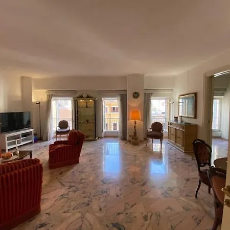 Vhometrevi 別荘 ローマ