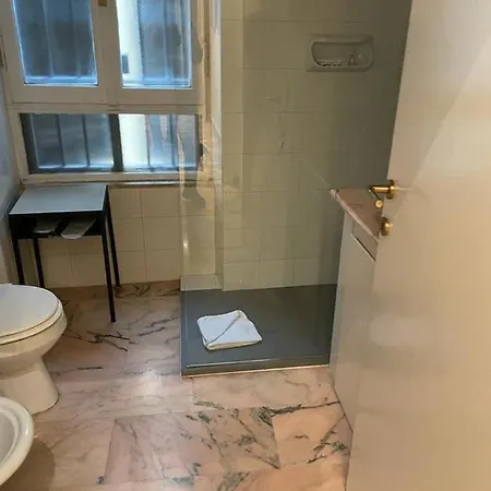 Vhometrevi Casa de Férias Roma