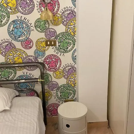 Vhometrevi Holiday home