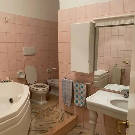 Vhometrevi Casa de Férias