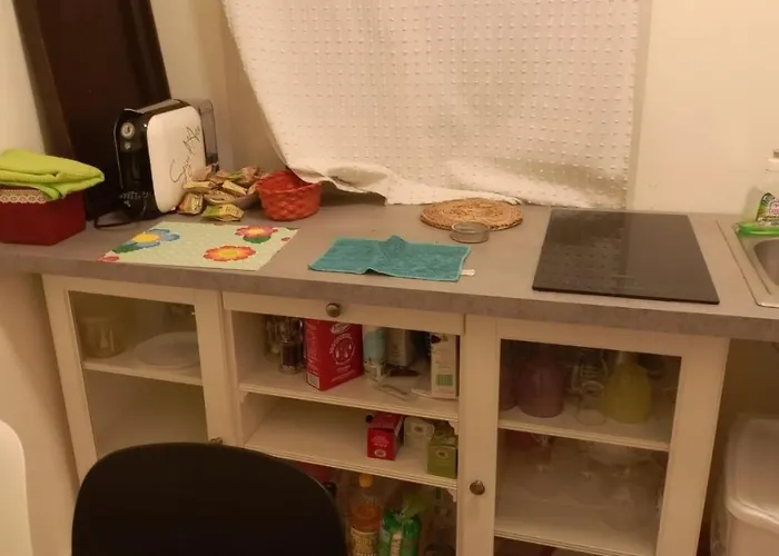 Vhometrevi 펜션 로마