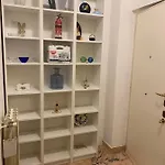 펜션 Vhometrevi 로마