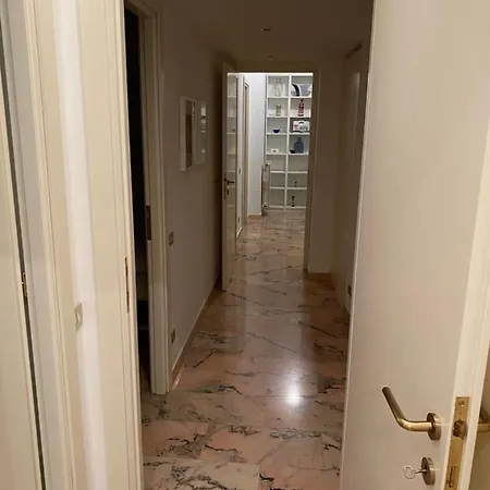 Vhometrevi Hébergement de vacances Rome