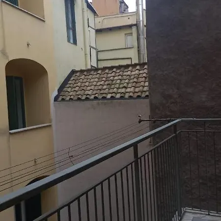 Hébergement de vacances Vhometrevi Rome