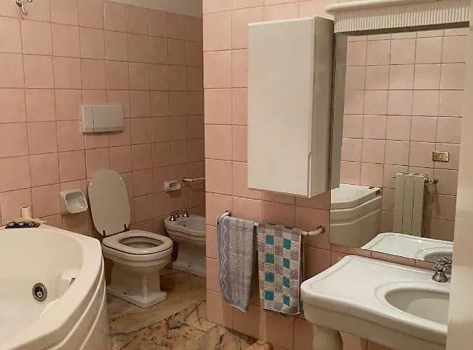Vhometrevi Дом отдыха