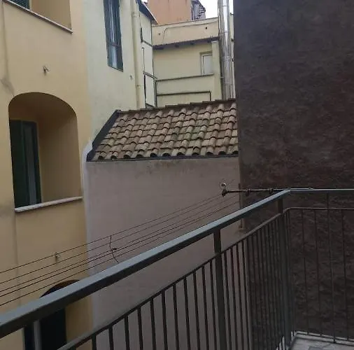 Дом отдыха Vhometrevi Рим