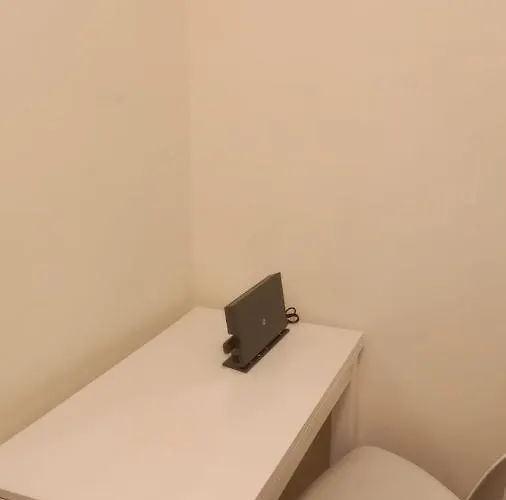 Vhometrevi Дом отдыха
