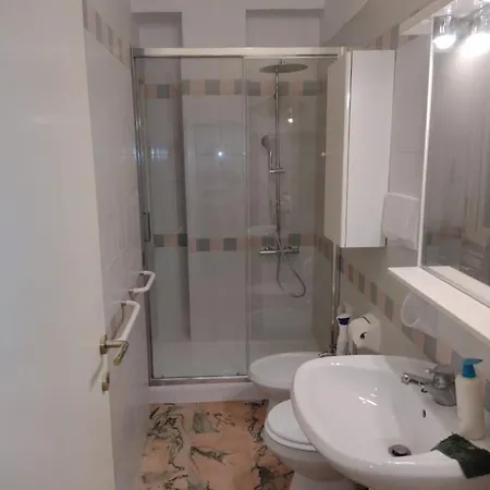 Vhometrevi * Rzym