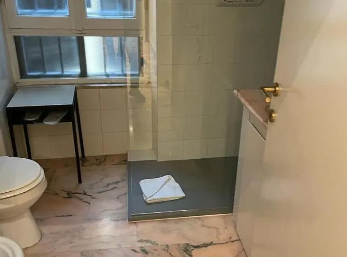 Vhometrevi Сasa de vacaciones Roma